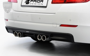 BMW 5 F10 Limousine Prior-Design Tuning 