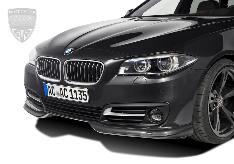 BMW 5 F11 Touring AC Schnitzer Tuning  BMW 5 F11 Touring AC Schnitzer Tuning