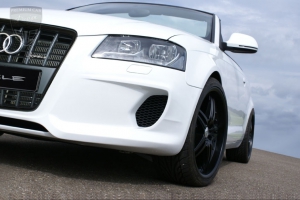 AUDI A3 A3 (8P) 2003-2005 Hofele Tuning  AUDI A3 A3 (8P) 2003-2005 Hofele Tuning