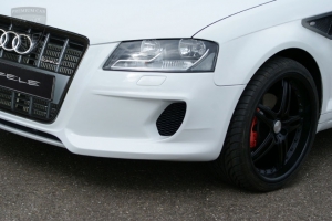 AUDI A3 A3 (8P) 2003-2005 Hofele Tuning  AUDI A3 A3 (8P) 2003-2005 Hofele Tuning