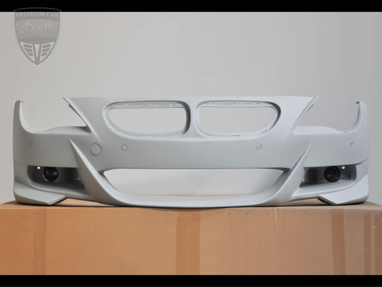 BMW 6 E64 Cabrio Prior-Design Tuning  BMW 6 E64 Cabrio Prior-Design Tuning