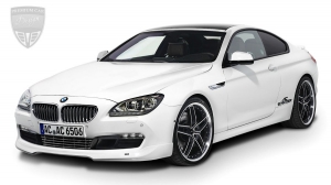 BMW 6 F13 Coupé AC Schnitzer Tuning  BMW 6 F13 Coupé AC Schnitzer Tuning