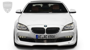BMW 6 F13 Coupé AC Schnitzer Tuning  BMW 6 F13 Coupé AC Schnitzer Tuning