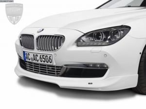 BMW 6 F13 Coupé AC Schnitzer Tuning  BMW 6 F13 Coupé AC Schnitzer Tuning