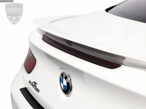 BMW 6 F13 Coupé AC Schnitzer Tuning  BMW 6 F13 Coupé AC Schnitzer Tuning