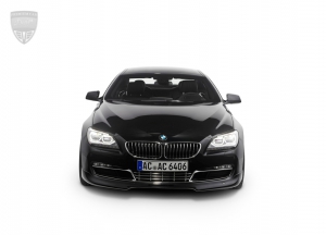 BMW 6 F14 Gran Coupé AC Schnitzer Tuning  BMW 6 F14 Gran Coupé AC Schnitzer Tuning