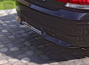 BMW 7 E65 / E66 AC Schnitzer Tuning  BMW 7 E65 / E66 AC Schnitzer Tuning