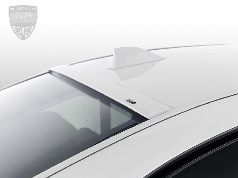 BMW 7 F01 / F02 AC Schnitzer Tuning  BMW 7 F01 / F02 AC Schnitzer Tuning