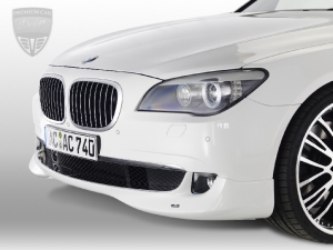 BMW 7 F01 / F02 AC Schnitzer Tuning  BMW 7 F01 / F02 AC Schnitzer Tuning