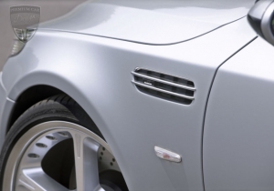 BMW M E60 M5 Limousine AC Schnitzer Tuning 