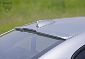 BMW M E60 M5 Limousine AC Schnitzer Tuning 