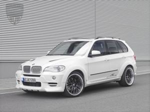 BMW M E70 X5 M AC Schnitzer Tuning  BMW M E70 X5 M AC Schnitzer Tuning