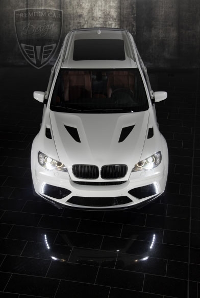 BMW M E70 X5 M Mansory Tuning  BMW M E70 X5 M Mansory Tuning