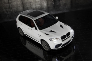 BMW M E70 X5 M Mansory Tuning  BMW M E70 X5 M Mansory Tuning