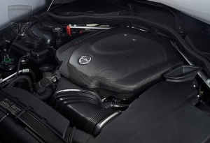 BMW M E90 M3 Limousine AC Schnitzer Tuning 