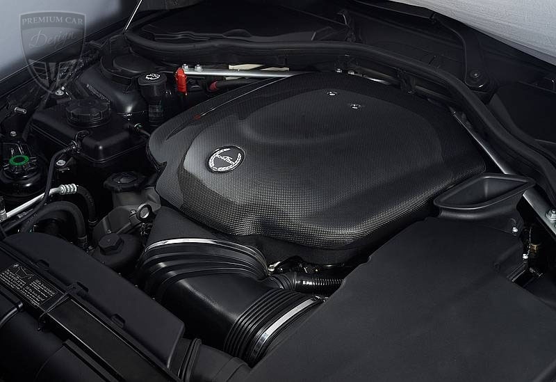 BMW M E92 M3 Coupé AC Schnitzer Tuning BMW M E92 M3 Coupé AC Schnitzer Tuning