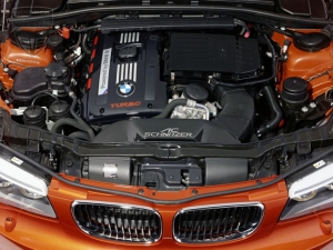 BMW M E93 M3 Cabrio AC Schnitzer Tuning 