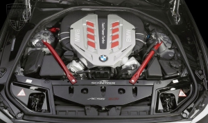 BMW M E93 M3 Cabrio AC Schnitzer Tuning 