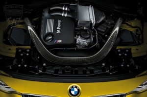 BMW M F80 M3 Limousine AC Schnitzer Tuning 