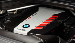 BMW X F16 X6 AC Schnitzer Tuning  BMW X F16 X6 AC Schnitzer Tuning