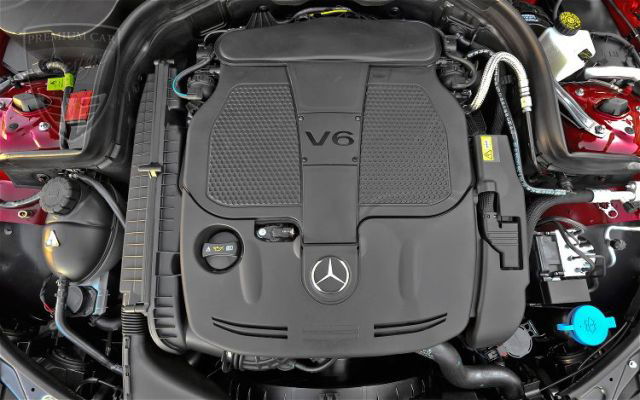 MERCEDES-BENZ C W204 Limousine / S204 T-Modell MEC Design Tuning  MERCEDES-BENZ C W204 Limousine / S204 T-Modell MEC Design Tuning