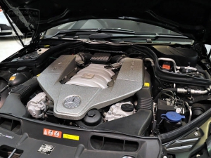 MERCEDES-BENZ C W204 Limousine / S204 T-Modell MEC Design Tuning  MERCEDES-BENZ C W204 Limousine / S204 T-Modell MEC Design Tuning
