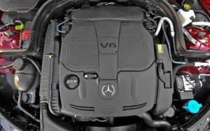 MERCEDES-BENZ C W204 Limousine / S204 T-Modell MEC Design Tuning  MERCEDES-BENZ C W204 Limousine / S204 T-Modell MEC Design Tuning