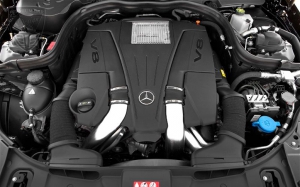 MERCEDES-BENZ CLS C218 Coupé MEC Design Tuning  MERCEDES-BENZ CLS C218 Coupé MEC Design Tuning