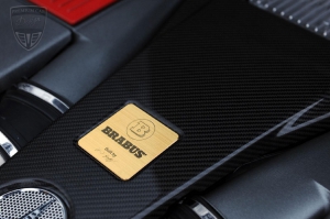 MERCEDES-BENZ E  C207 Coupé / A207 Cabrio Brabus Tuning  MERCEDES-BENZ E  C207 Coupé / A207 Cabrio Brabus Tuning