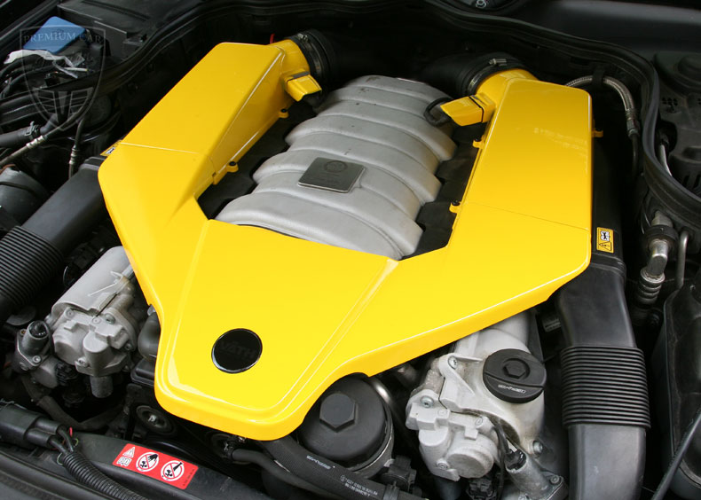 MERCEDES-BENZ E  C207 Coupé / A207 Cabrio Väth Tuning  MERCEDES-BENZ E  C207 Coupé / A207 Cabrio Väth Tuning