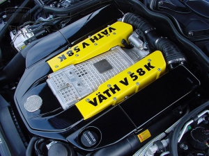 MERCEDES-BENZ E  C207 Coupé / A207 Cabrio Väth Tuning  MERCEDES-BENZ E  C207 Coupé / A207 Cabrio Väth Tuning