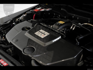 MERCEDES-BENZ G W463 AMG Brabus Tuning  MERCEDES-BENZ G W463 AMG Brabus Tuning