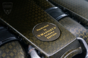MERCEDES-BENZ S W222 AMG Limousine Mansory Tuning  MERCEDES-BENZ S W222 AMG Limousine Mansory Tuning