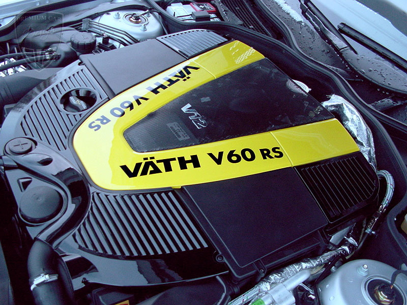 MERCEDES-BENZ SL R230 Roadster Väth Tuning  MERCEDES-BENZ SL R230 Roadster Väth Tuning