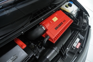 MERCEDES-BENZ V W447 Brabus Tuning 