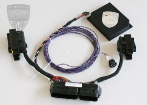 PORSCHE Cayenne Cayenne (955) Hofele Tuning 