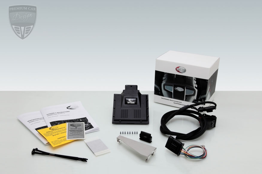 PORSCHE Panamera Panamera (970) Techart Tuning  PORSCHE Panamera Panamera (970) Techart Tuning