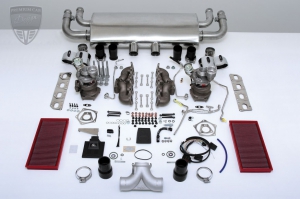 PORSCHE Panamera Panamera (970) Techart Tuning  PORSCHE Panamera Panamera (970) Techart Tuning