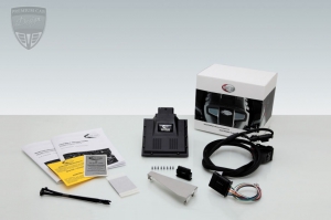 PORSCHE Panamera Panamera (970) Techart Tuning  PORSCHE Panamera Panamera (970) Techart Tuning