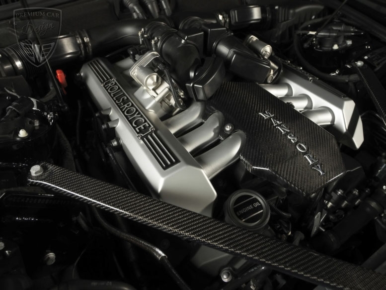 RANGE ROVER  Range Rover Range Rover Offroader Mansory Tuning  RANGE ROVER  Range Rover Range Rover Offroader Mansory Tuning
