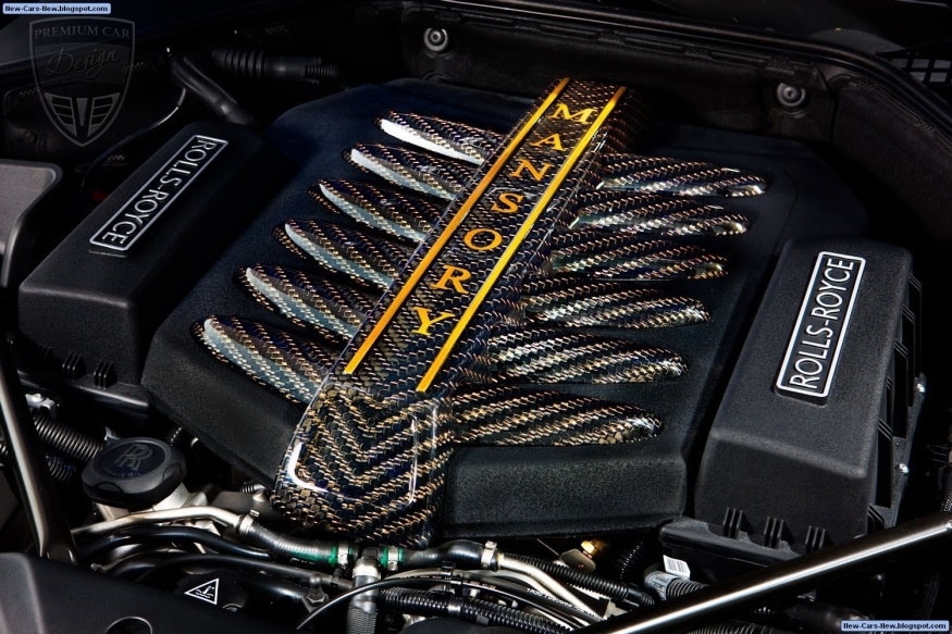 RANGE ROVER  Range Rover Range Rover Offroader Mansory Tuning  RANGE ROVER  Range Rover Range Rover Offroader Mansory Tuning