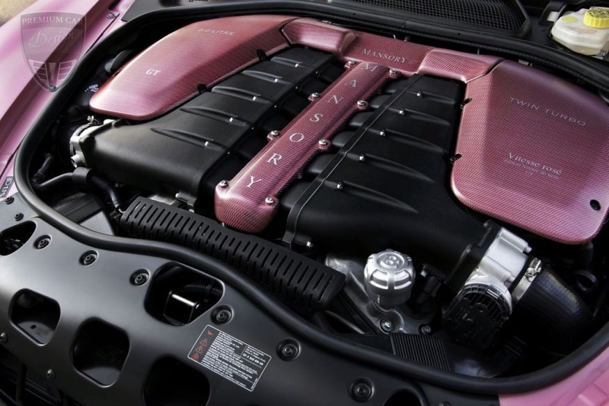 RANGE ROVER  Range Rover Range Rover Offroader Mansory Tuning  RANGE ROVER  Range Rover Range Rover Offroader Mansory Tuning