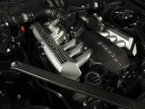 RANGE ROVER  Range Rover Range Rover Offroader Mansory Tuning  RANGE ROVER  Range Rover Range Rover Offroader Mansory Tuning