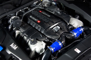 RANGE ROVER  Range Rover Range Rover Offroader Mansory Tuning  RANGE ROVER  Range Rover Range Rover Offroader Mansory Tuning