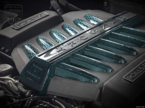 ROLLS ROYCE Wraith Coupe Mansory Tuning  ROLLS ROYCE Wraith Coupe Mansory Tuning