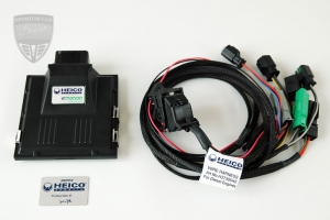 VOLVO S60 Limousine Heico Tuning  VOLVO S60 Limousine Heico Tuning