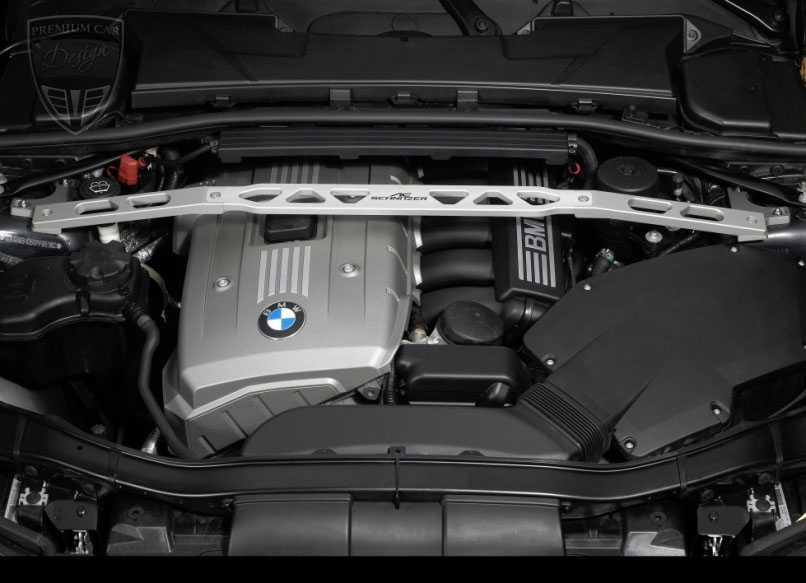 BMW 1 E88 Cabrio AC Schnitzer Tuning  BMW 1 E88 Cabrio AC Schnitzer Tuning