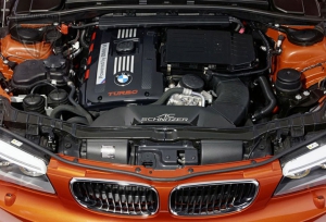 BMW 1 F21 3 ajtós AC Schnitzer Tuning  BMW 1 F21 3 ajtós AC Schnitzer Tuning