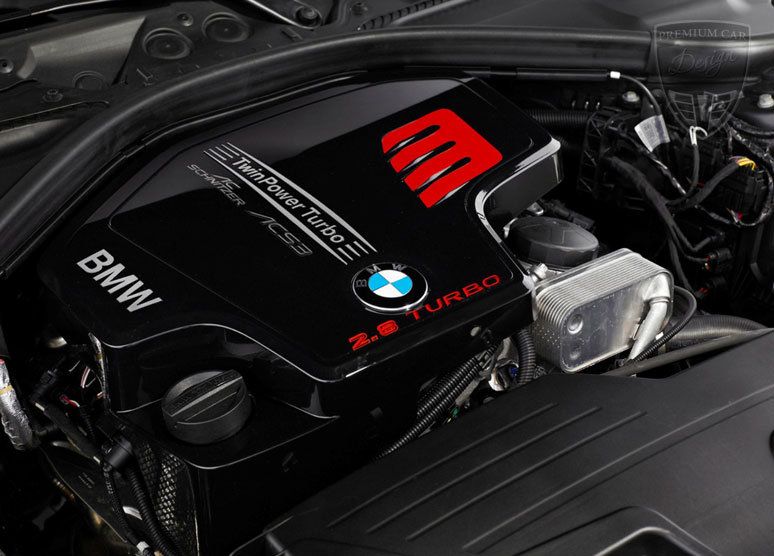 BMW 7 F01 / F02 Facelift AC Schnitzer Tuning  BMW 7 F01 / F02 Facelift AC Schnitzer Tuning