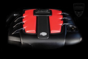 PORSCHE Cayenne Cayenne (958) Prior Design Tuning PORSCHE Cayenne Cayenne (958) Prior Design Tuning